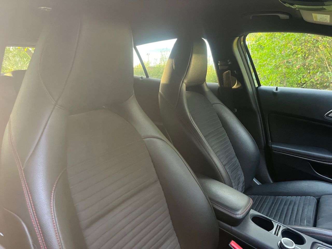 2019 MERCEDES GLA-CLASS 2019 MERCEDES GLA-CLASS