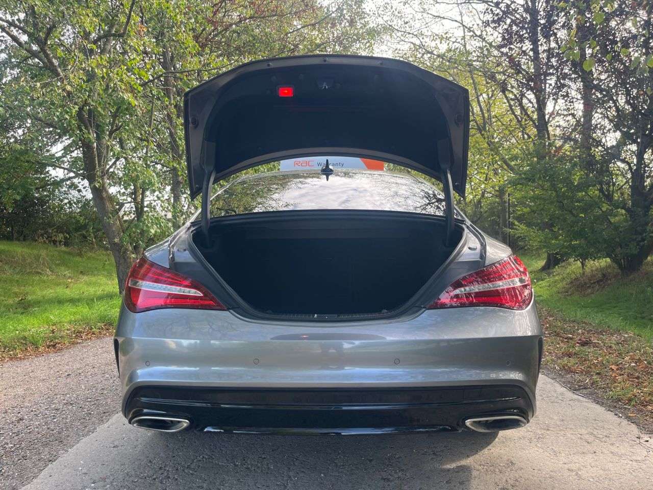 2017 MERCEDES-BENZ CLA 2017 MERCEDES-BENZ CLA