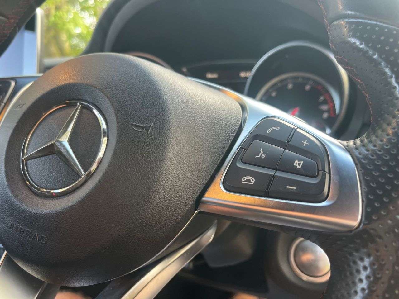 2017 MERCEDES-BENZ CLA 2017 MERCEDES-BENZ CLA