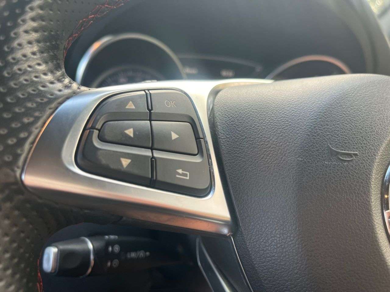 2017 MERCEDES-BENZ CLA 2017 MERCEDES-BENZ CLA