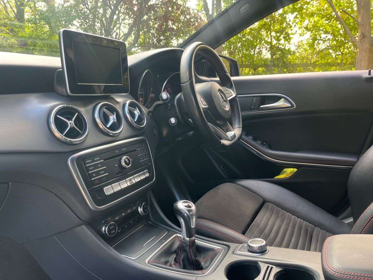 2017 MERCEDES-BENZ CLA 2017 MERCEDES-BENZ CLA