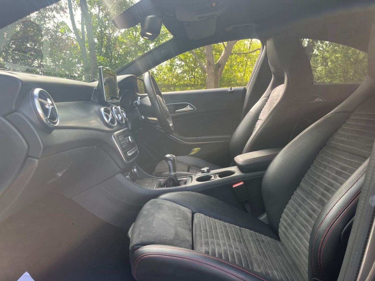 2017 MERCEDES-BENZ CLA 2017 MERCEDES-BENZ CLA