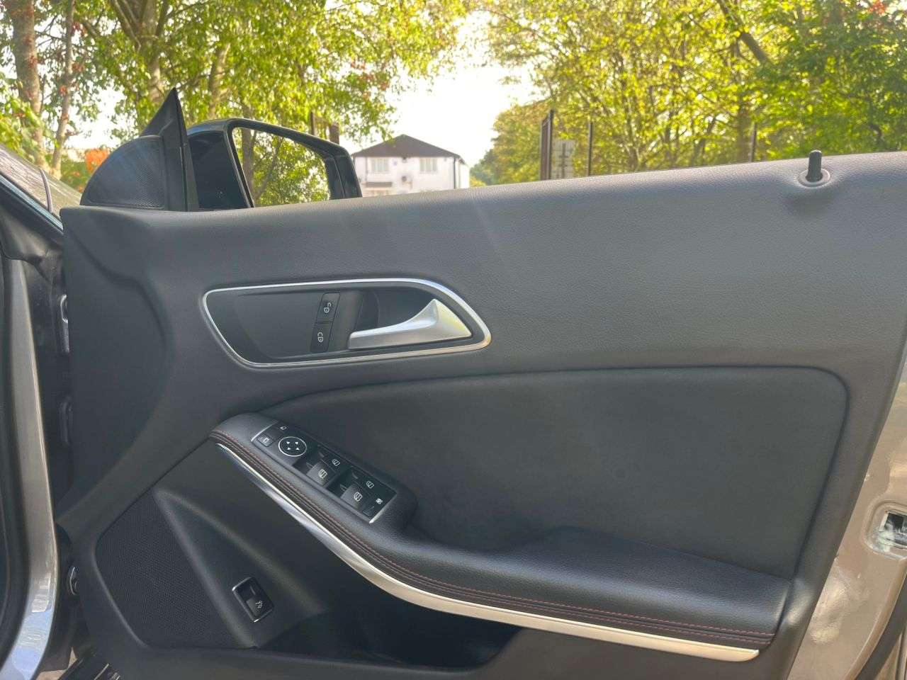 2017 MERCEDES-BENZ CLA 2017 MERCEDES-BENZ CLA
