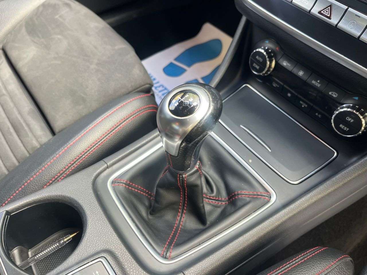 2017 MERCEDES-BENZ CLA 2017 MERCEDES-BENZ CLA