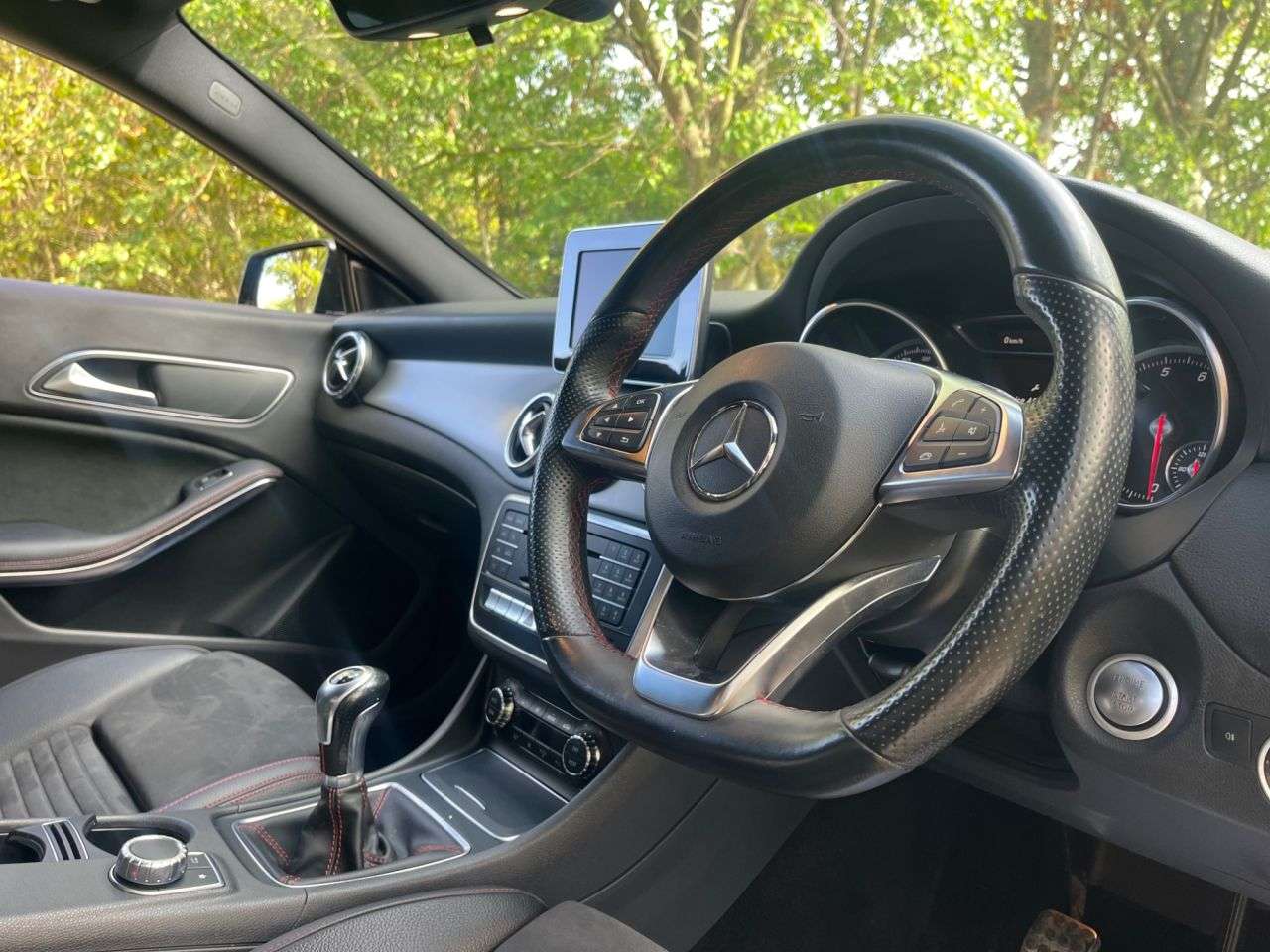 2017 MERCEDES-BENZ CLA 2017 MERCEDES-BENZ CLA
