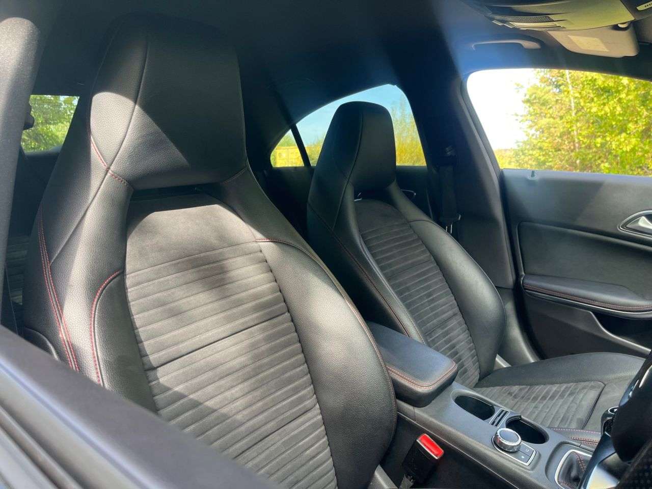 2017 MERCEDES-BENZ CLA 2017 MERCEDES-BENZ CLA