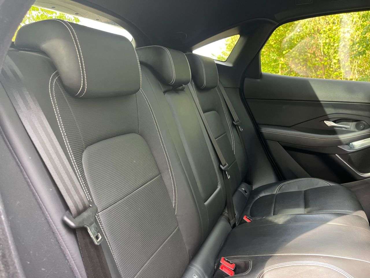 2018 JAGUAR E-PACE 2018 JAGUAR E-PACE