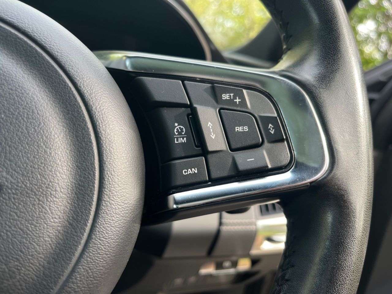 2018 JAGUAR E-PACE 2018 JAGUAR E-PACE