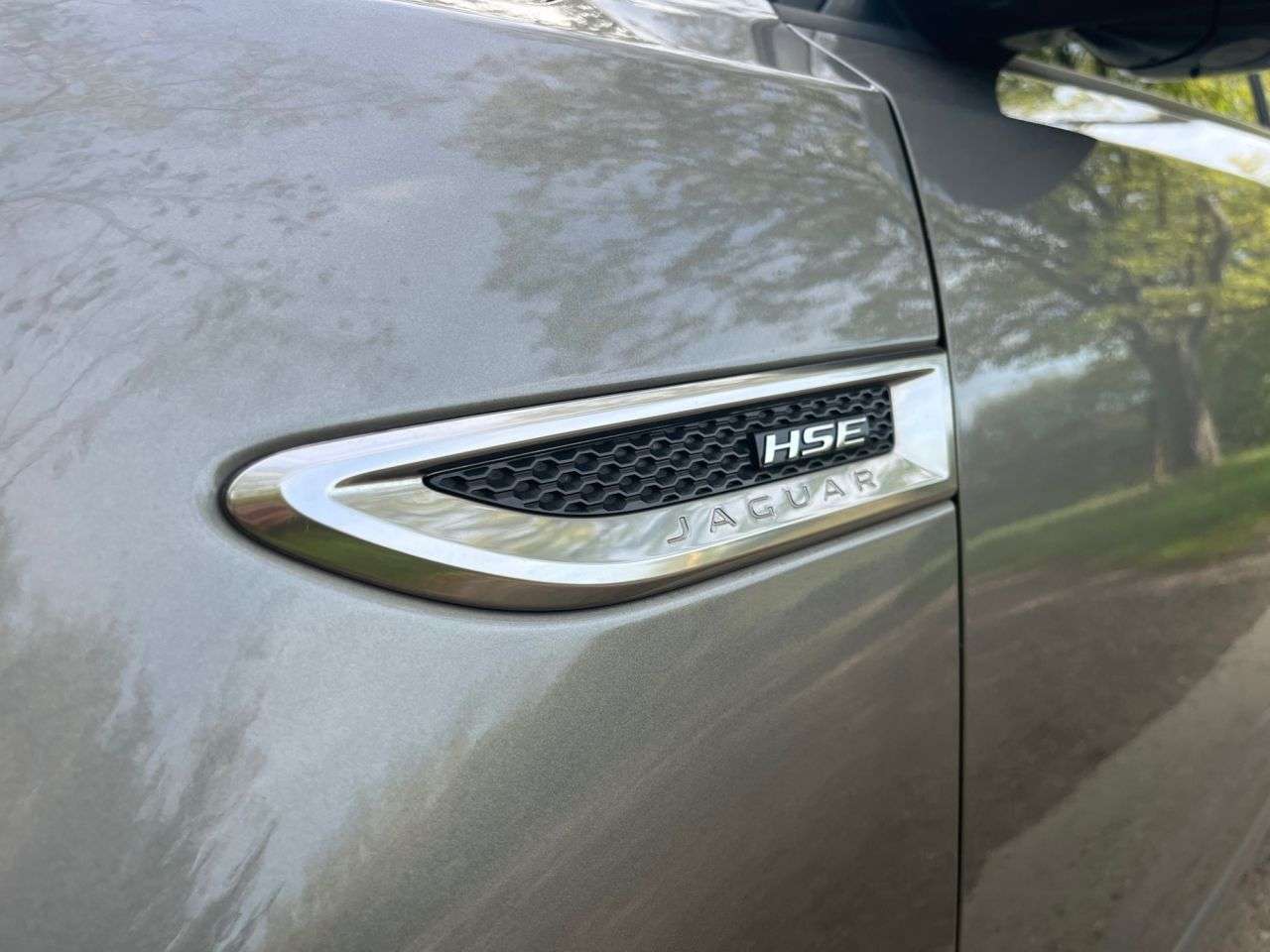2018 JAGUAR E-PACE 2018 JAGUAR E-PACE