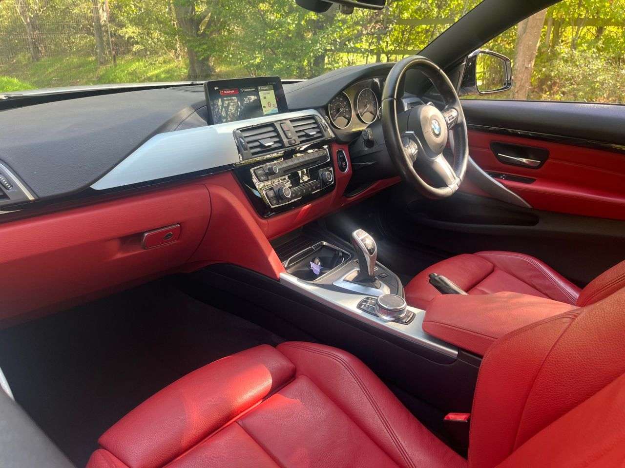 2017 BMW 4 SERIES 2017 BMW 4 SERIES
