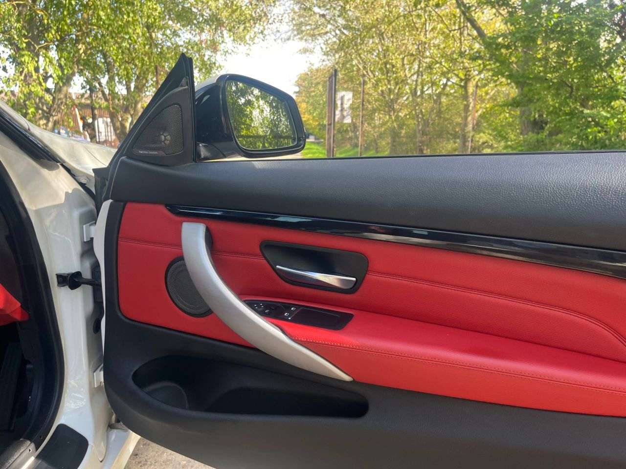 2017 BMW 4 SERIES 2017 BMW 4 SERIES