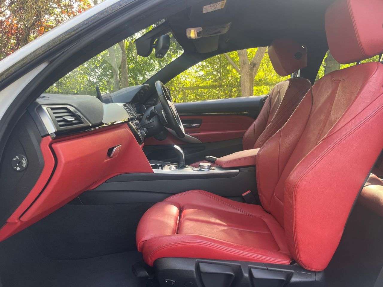 2017 BMW 4 SERIES 2017 BMW 4 SERIES