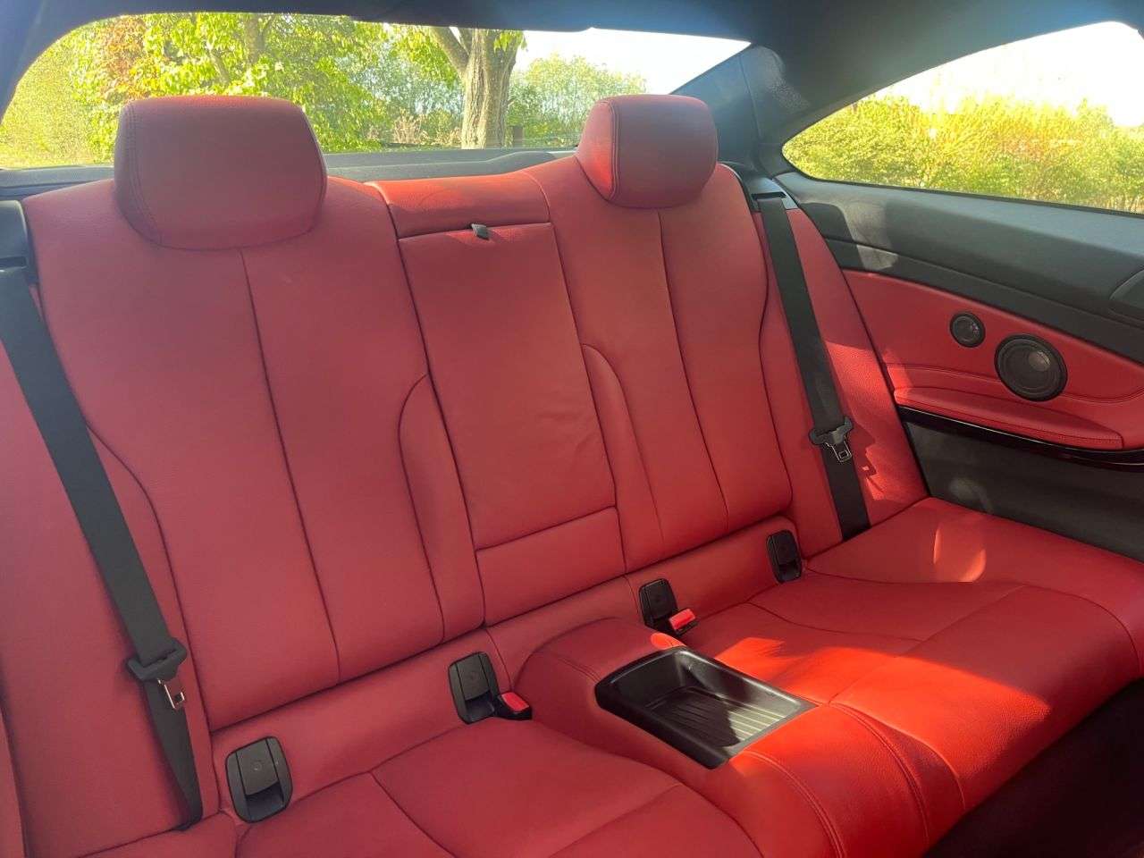2017 BMW 4 SERIES 2017 BMW 4 SERIES