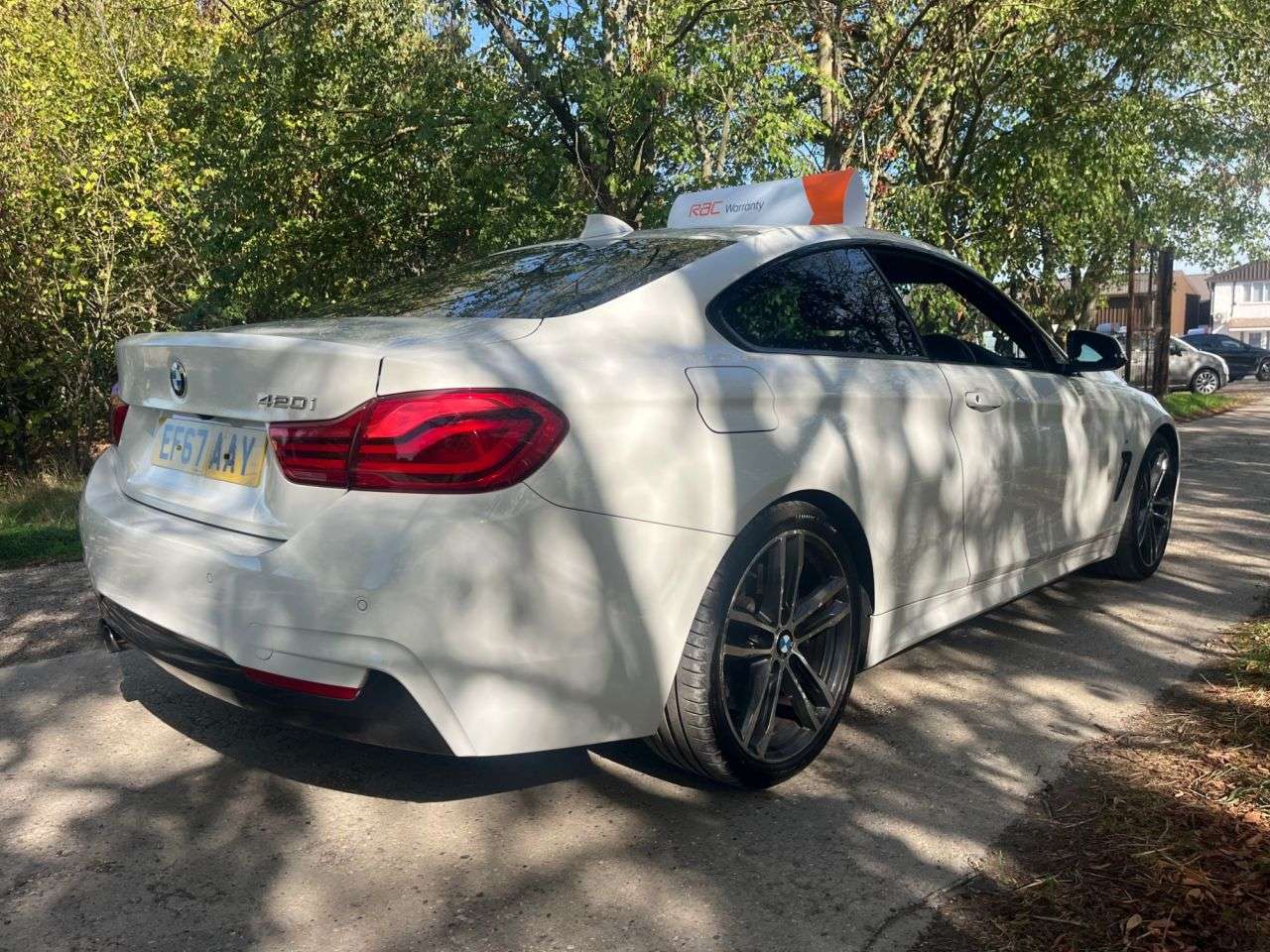 2017 BMW 4 SERIES 2017 BMW 4 SERIES