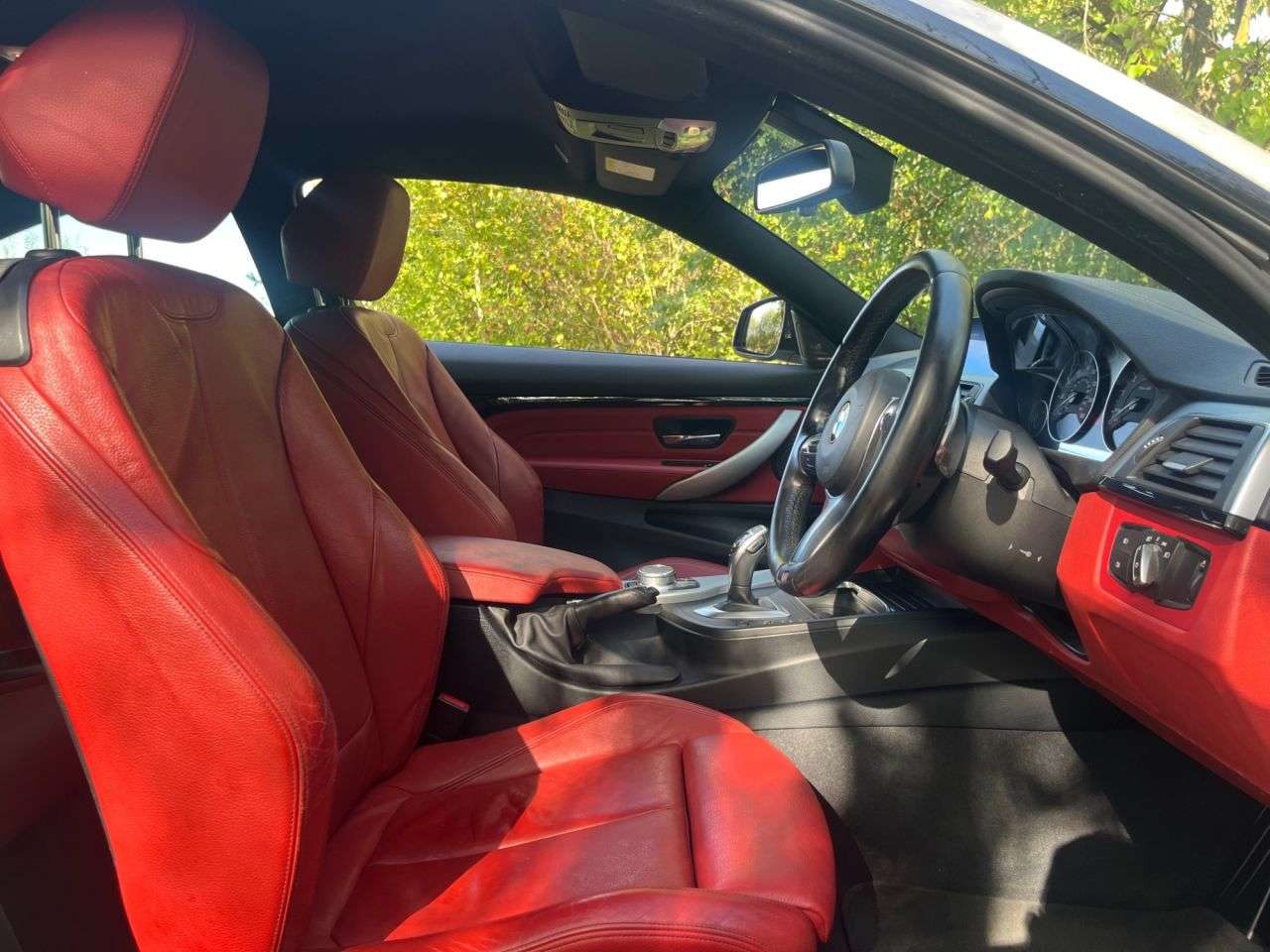 2017 BMW 4 SERIES 2017 BMW 4 SERIES