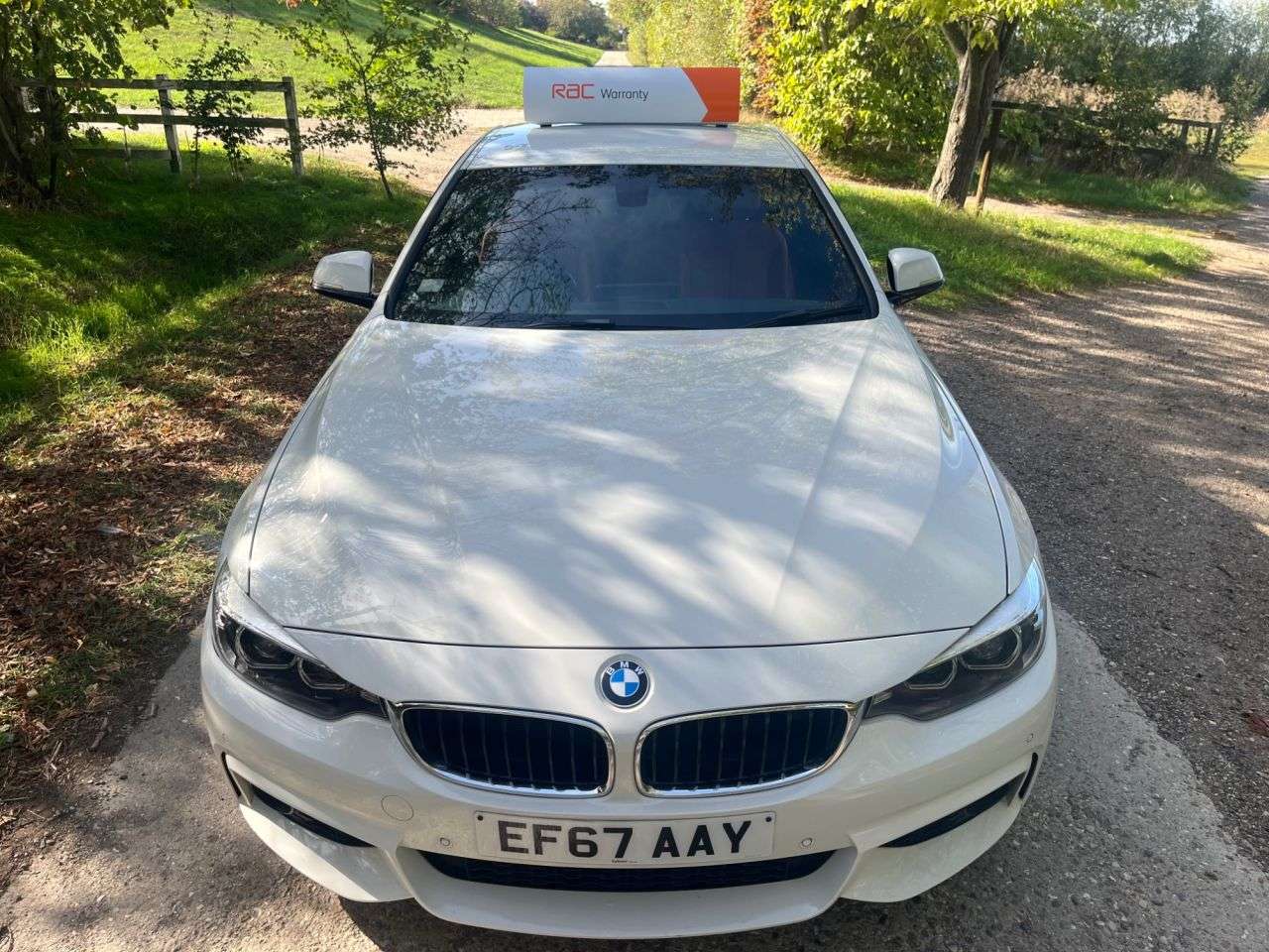 2017 BMW 4 SERIES 2017 BMW 4 SERIES