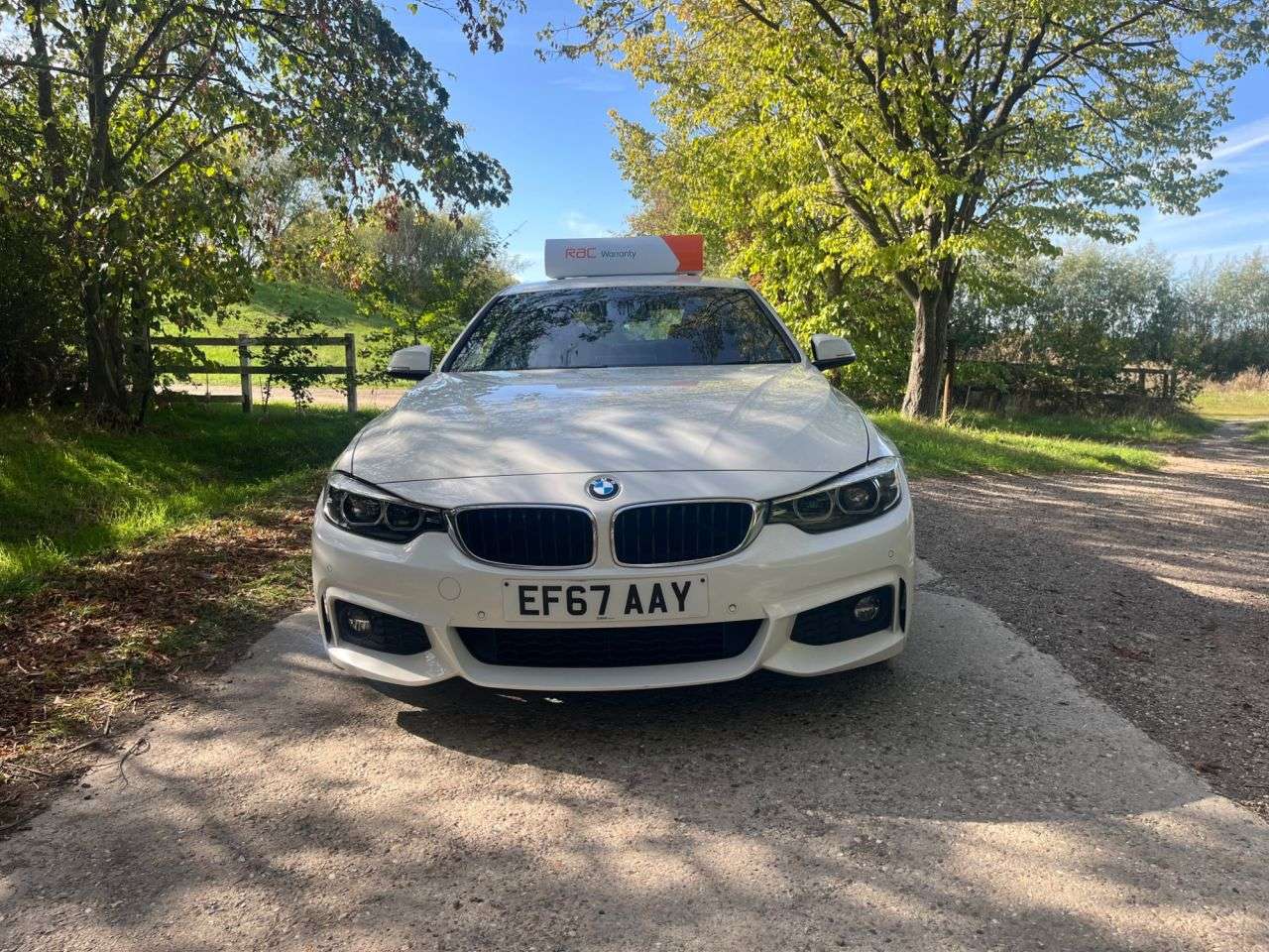 2017 BMW 4 SERIES 2017 BMW 4 SERIES