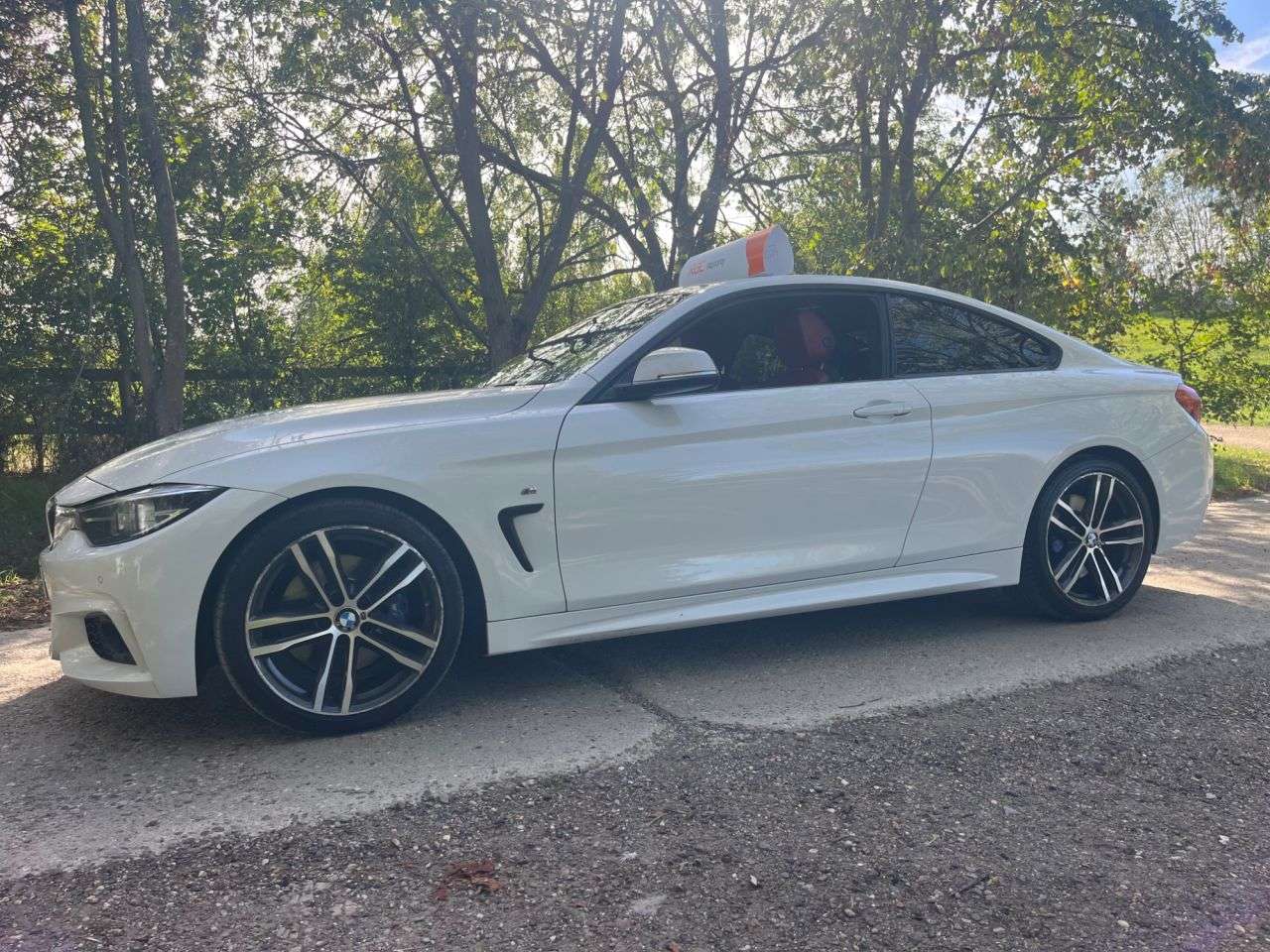2017 BMW 4 SERIES 2017 BMW 4 SERIES