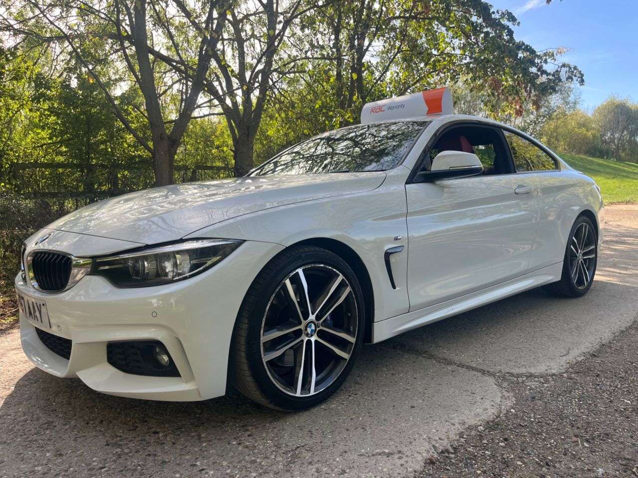 2017 BMW 4 SERIES 2017 BMW 4 SERIES