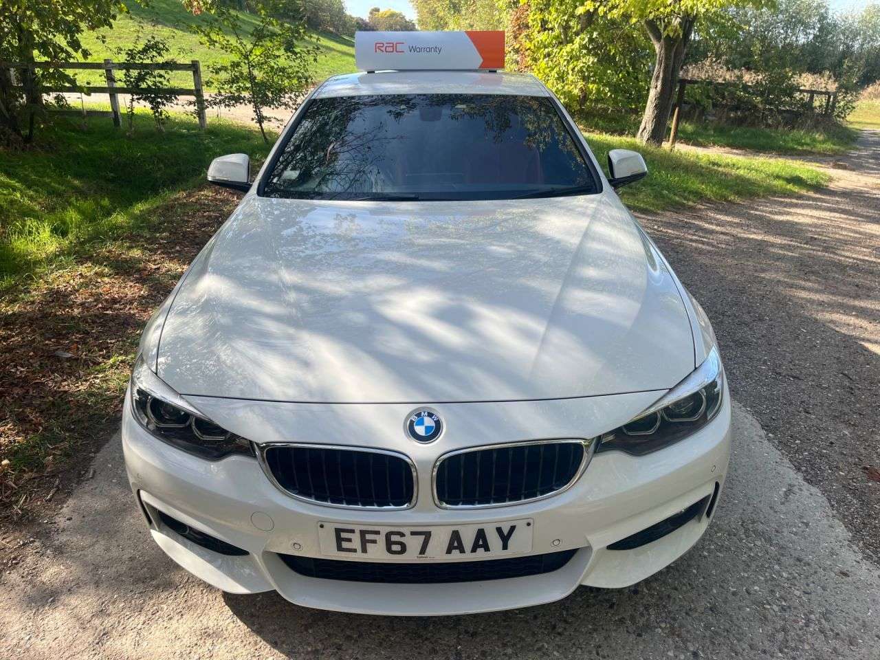2017 BMW 4 SERIES 2017 BMW 4 SERIES