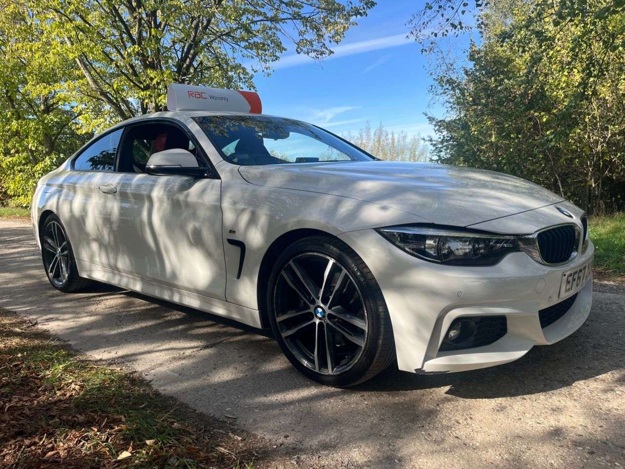 2017 BMW 4 SERIES 2017 BMW 4 SERIES