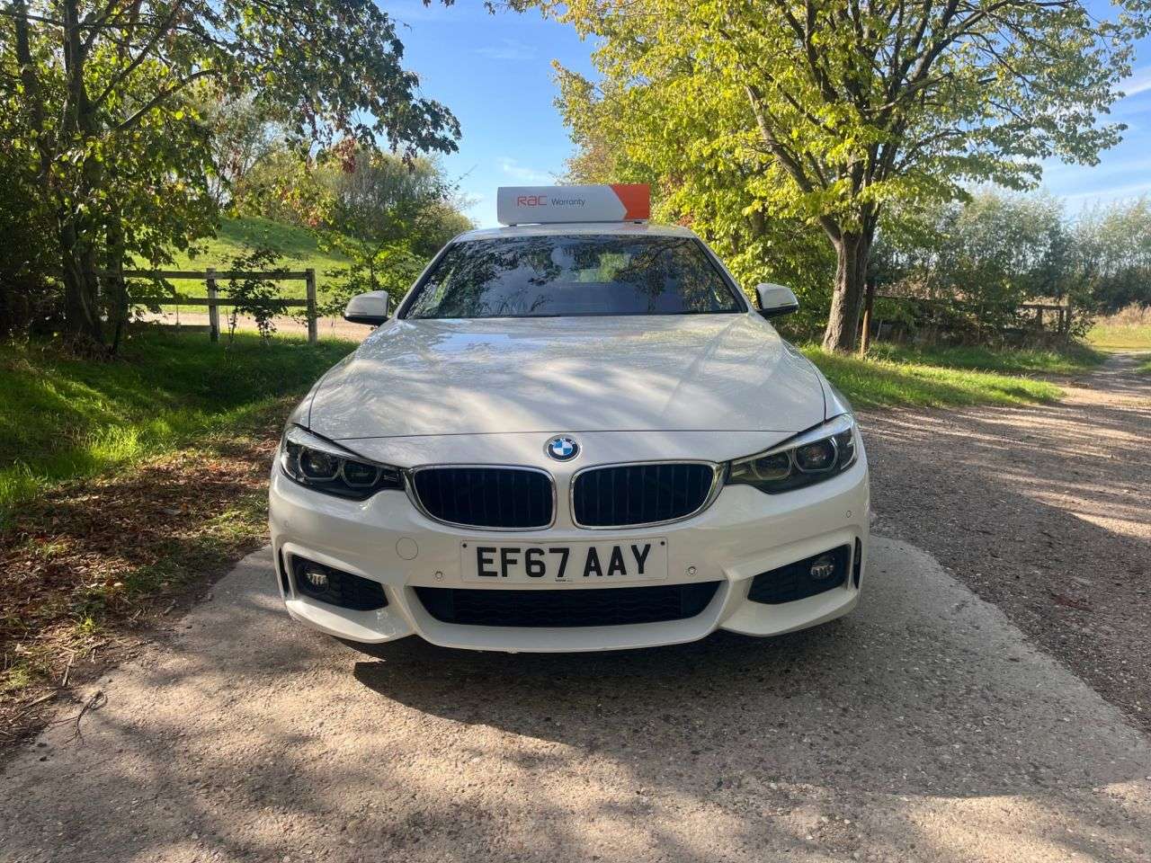 2017 BMW 4 SERIES 2017 BMW 4 SERIES