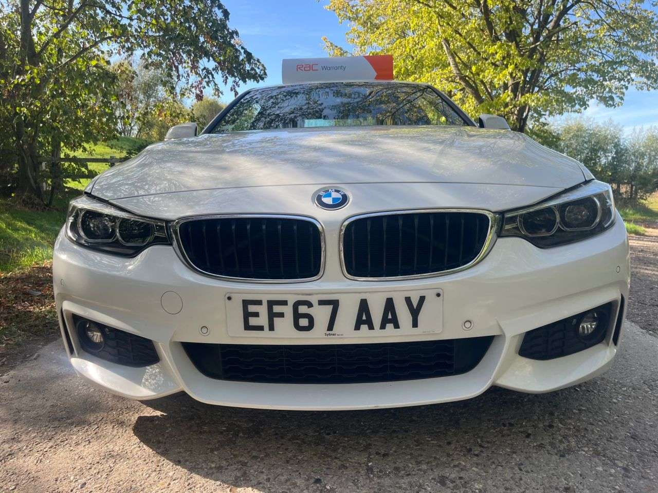 2017 BMW 4 SERIES 2017 BMW 4 SERIES