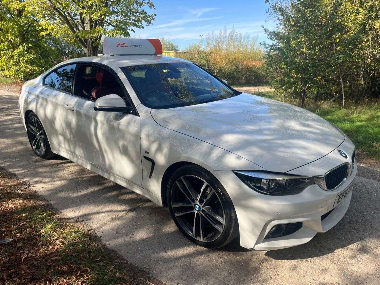 2017 BMW 4 SERIES 2017 BMW 4 SERIES