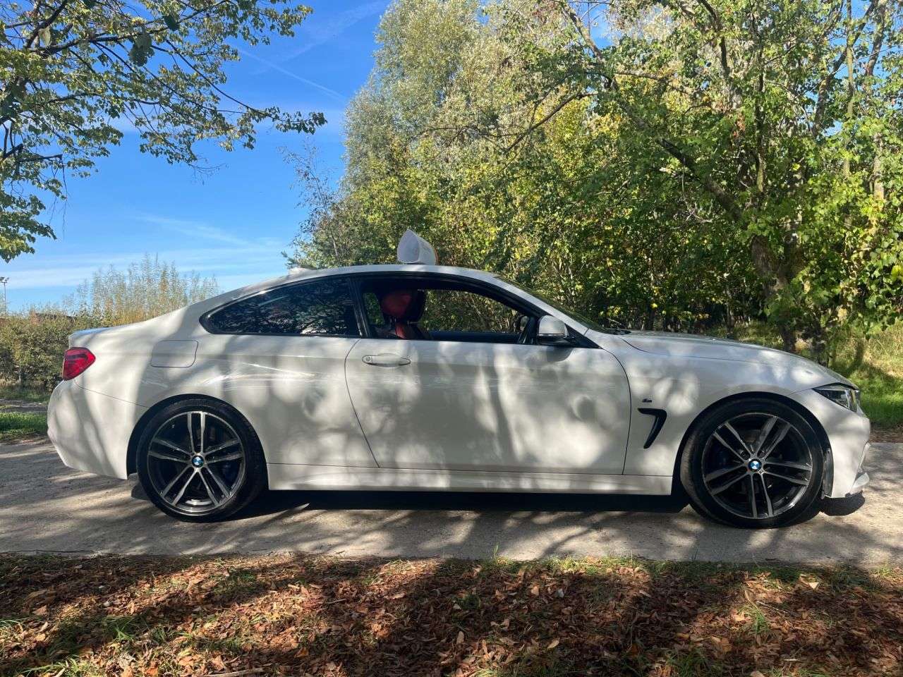 2017 BMW 4 SERIES 2017 BMW 4 SERIES