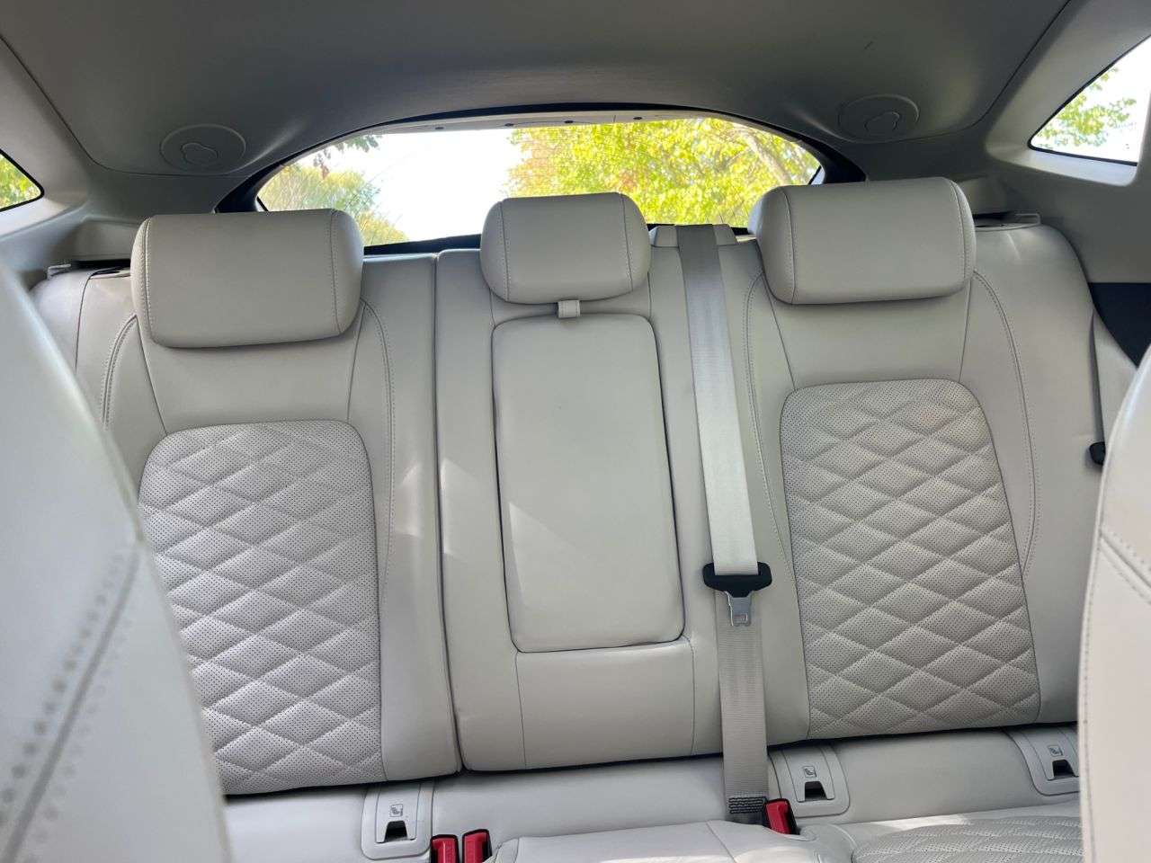2018 JAGUAR E-PACE 2018 JAGUAR E-PACE