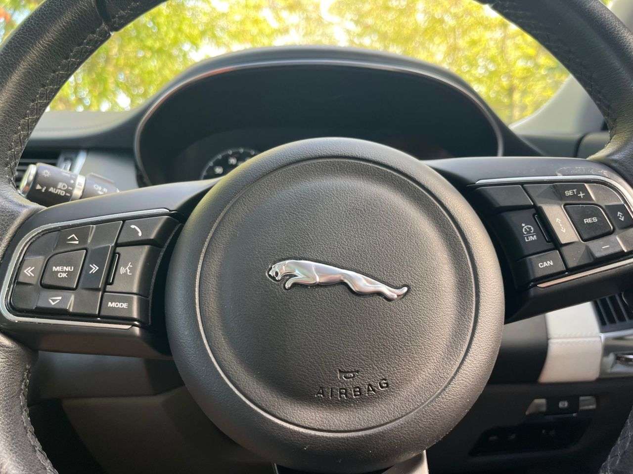 2018 JAGUAR E-PACE 2018 JAGUAR E-PACE