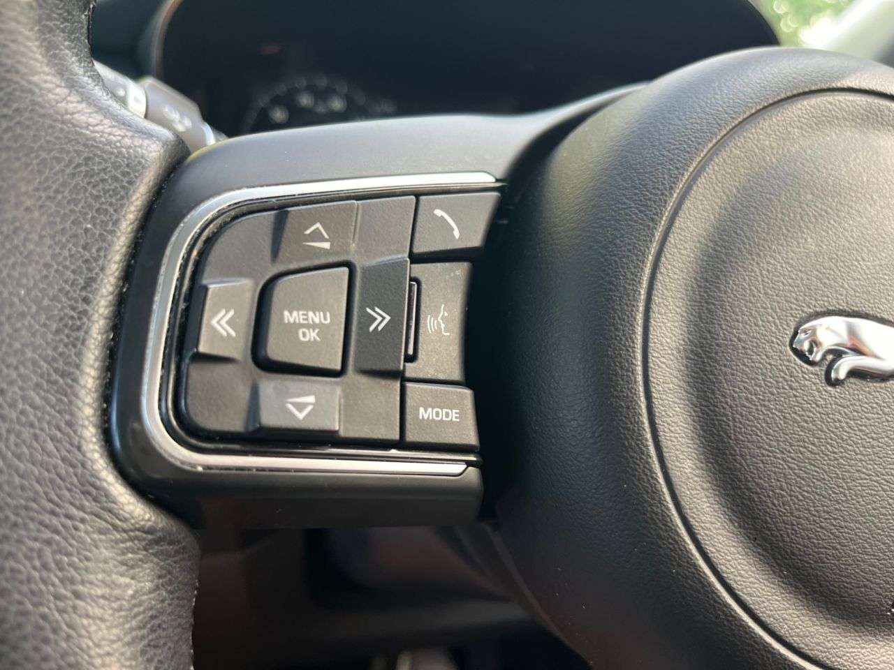 2018 JAGUAR E-PACE 2018 JAGUAR E-PACE
