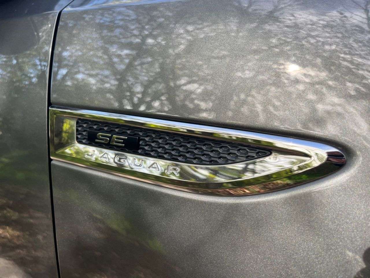 2018 JAGUAR E-PACE 2018 JAGUAR E-PACE