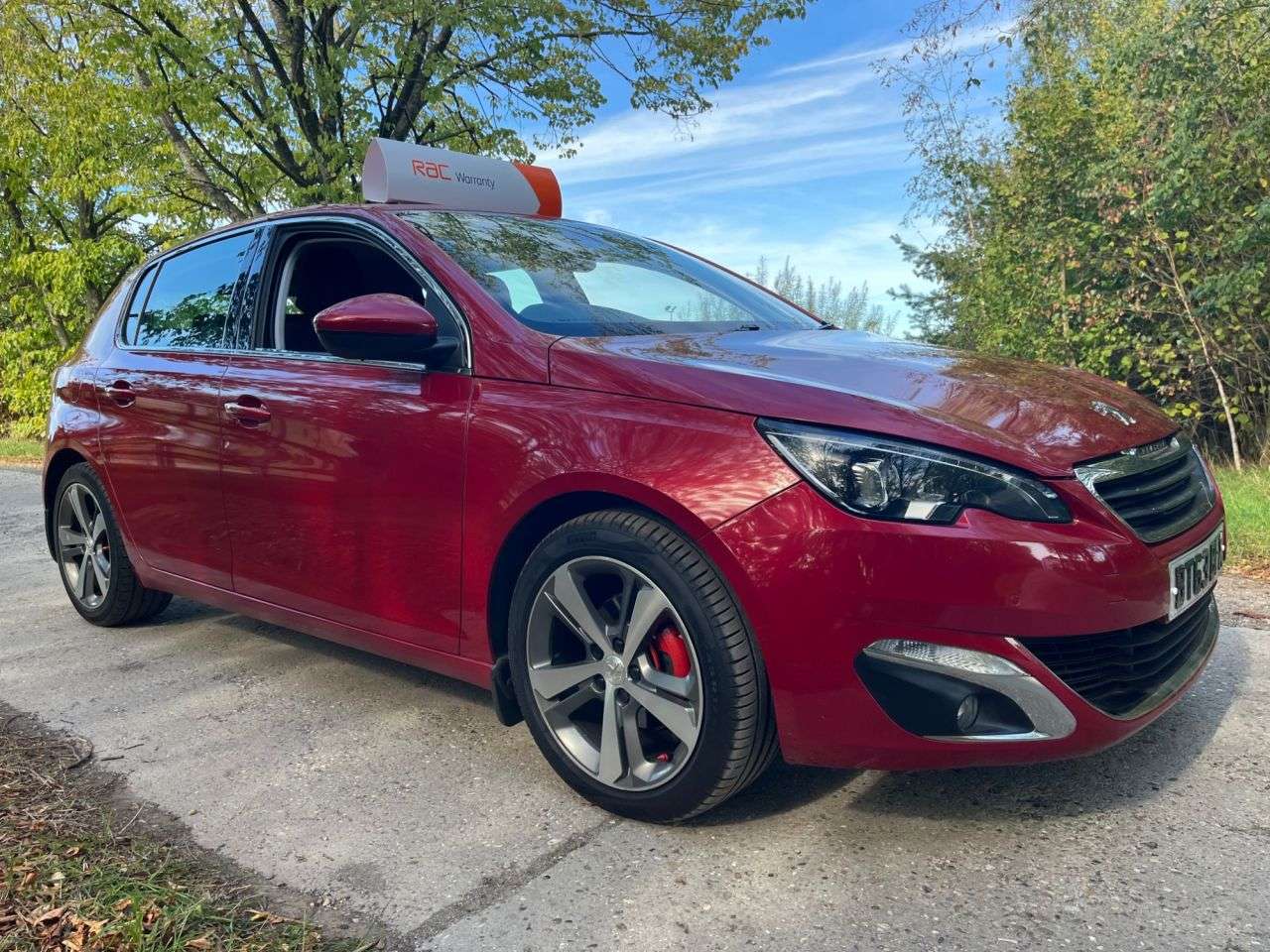 2014 PEUGEOT 308 2014 PEUGEOT 308