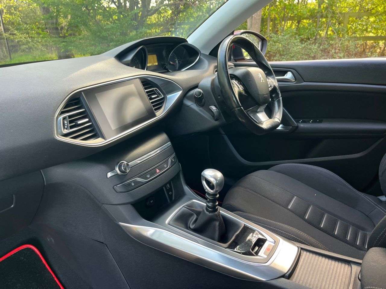 2014 PEUGEOT 308 2014 PEUGEOT 308