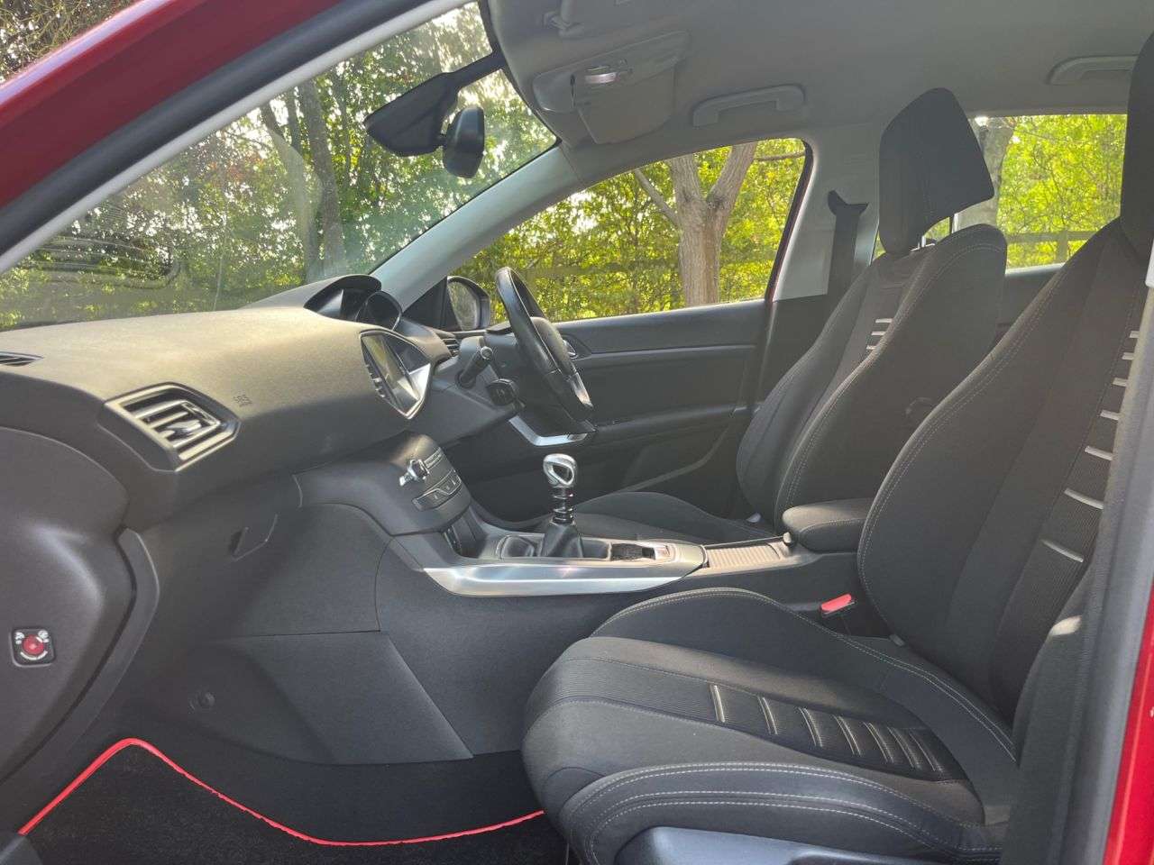 2014 PEUGEOT 308 2014 PEUGEOT 308