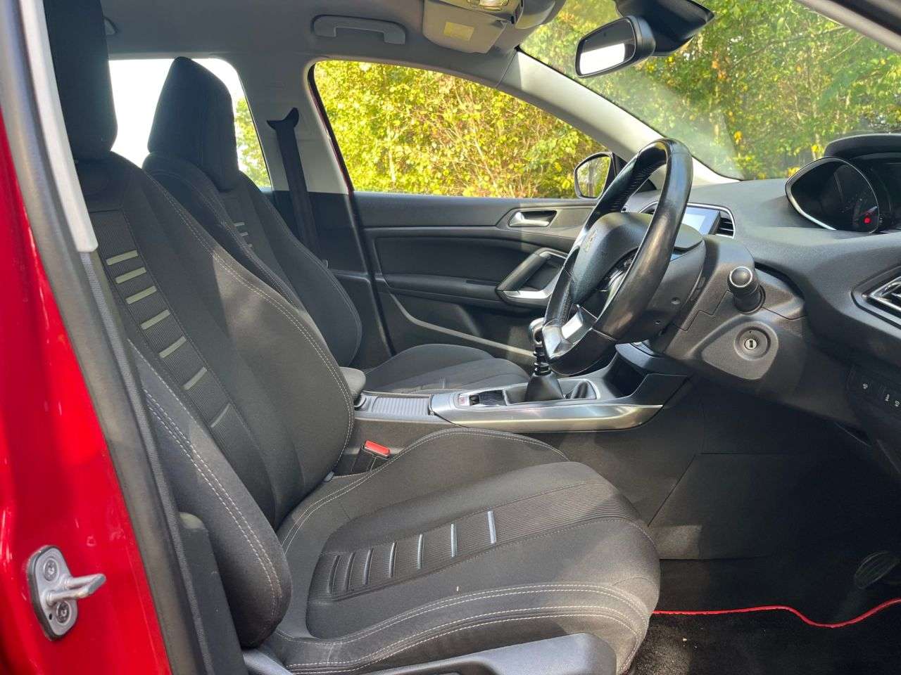 2014 PEUGEOT 308 2014 PEUGEOT 308