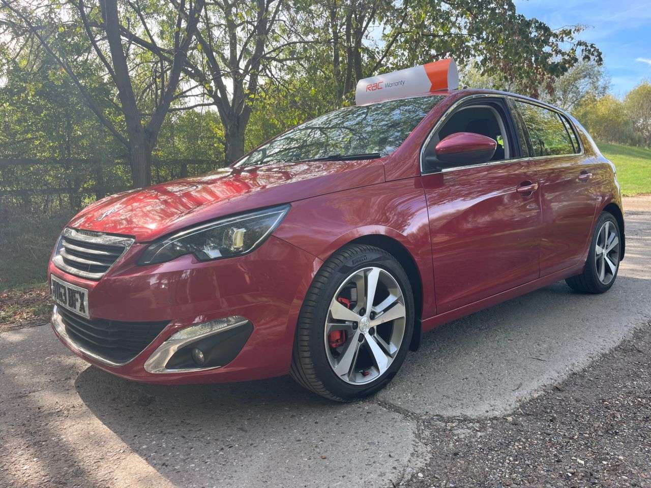2014 PEUGEOT 308 2014 PEUGEOT 308