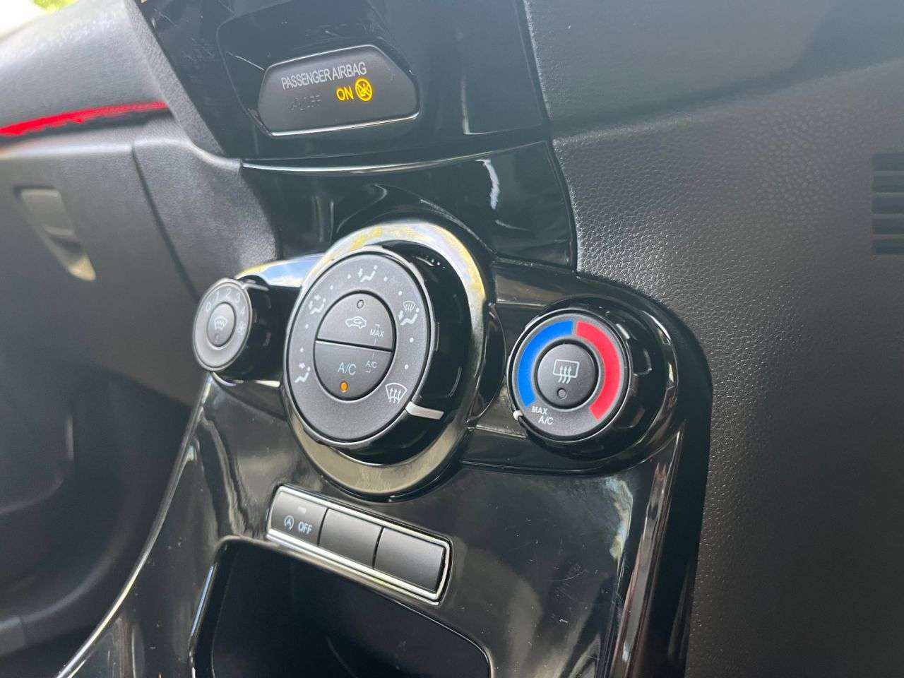 2013 FORD FIESTA 2013 FORD FIESTA