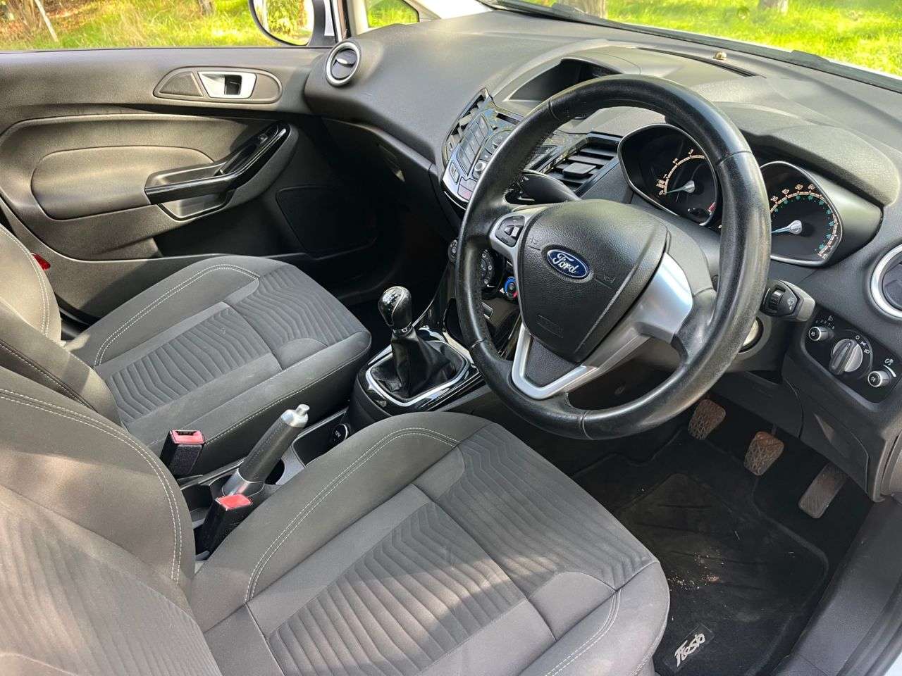 A 2013 FORD FIESTA 1.0 Zetec Hatchback 5dr Petrol Manual Euro 5 (s/s) (80 ps) Car Finance, RAC A 2013 FORD FIESTA 1.0 Zetec Hatchback 5dr Petrol Manual Euro 5 (s/s) (80 ps) Car Finance, RAC