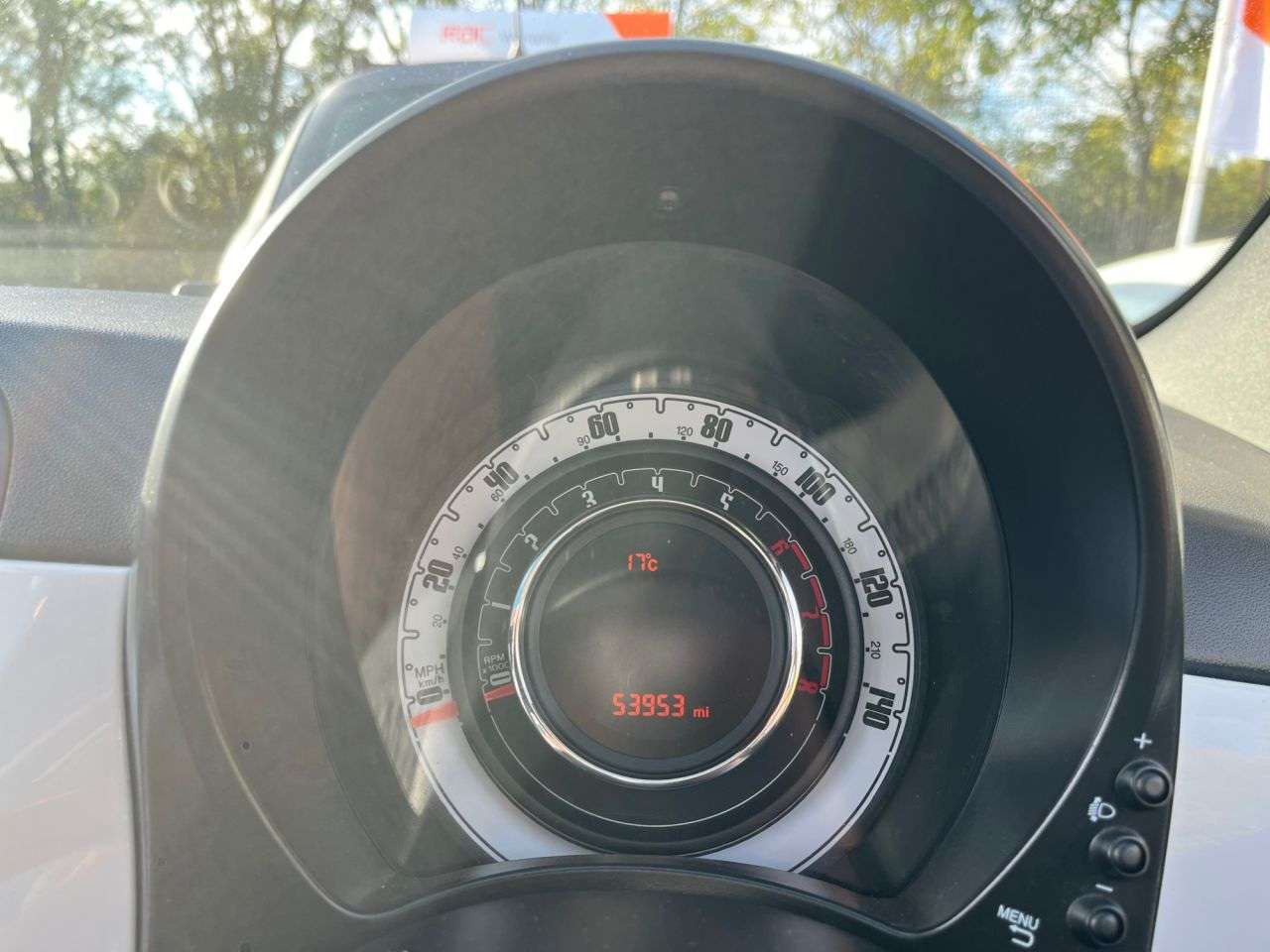 2021 FIAT 500 2021 FIAT 500
