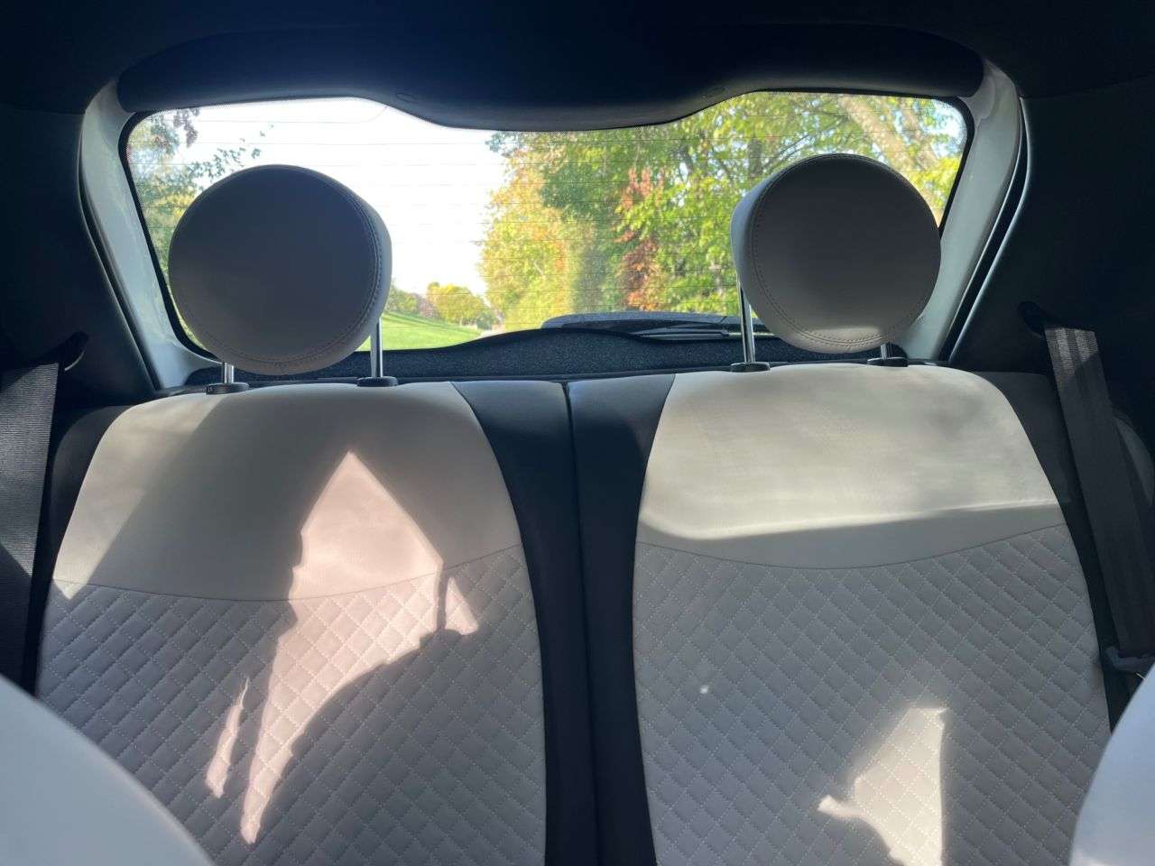 2021 FIAT 500 2021 FIAT 500
