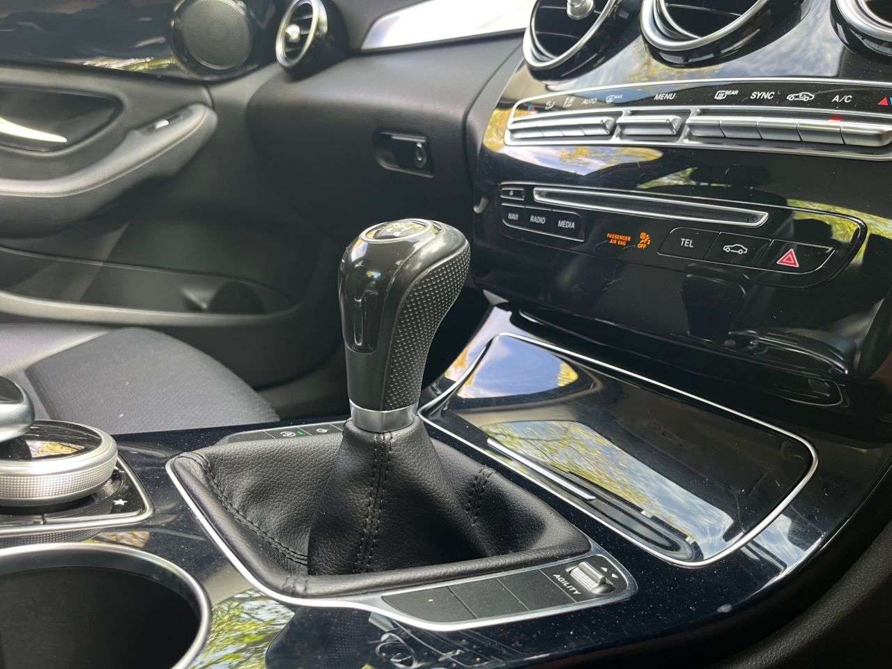 2015 MERCEDES-BENZ C CLASS 2015 MERCEDES-BENZ C CLASS
