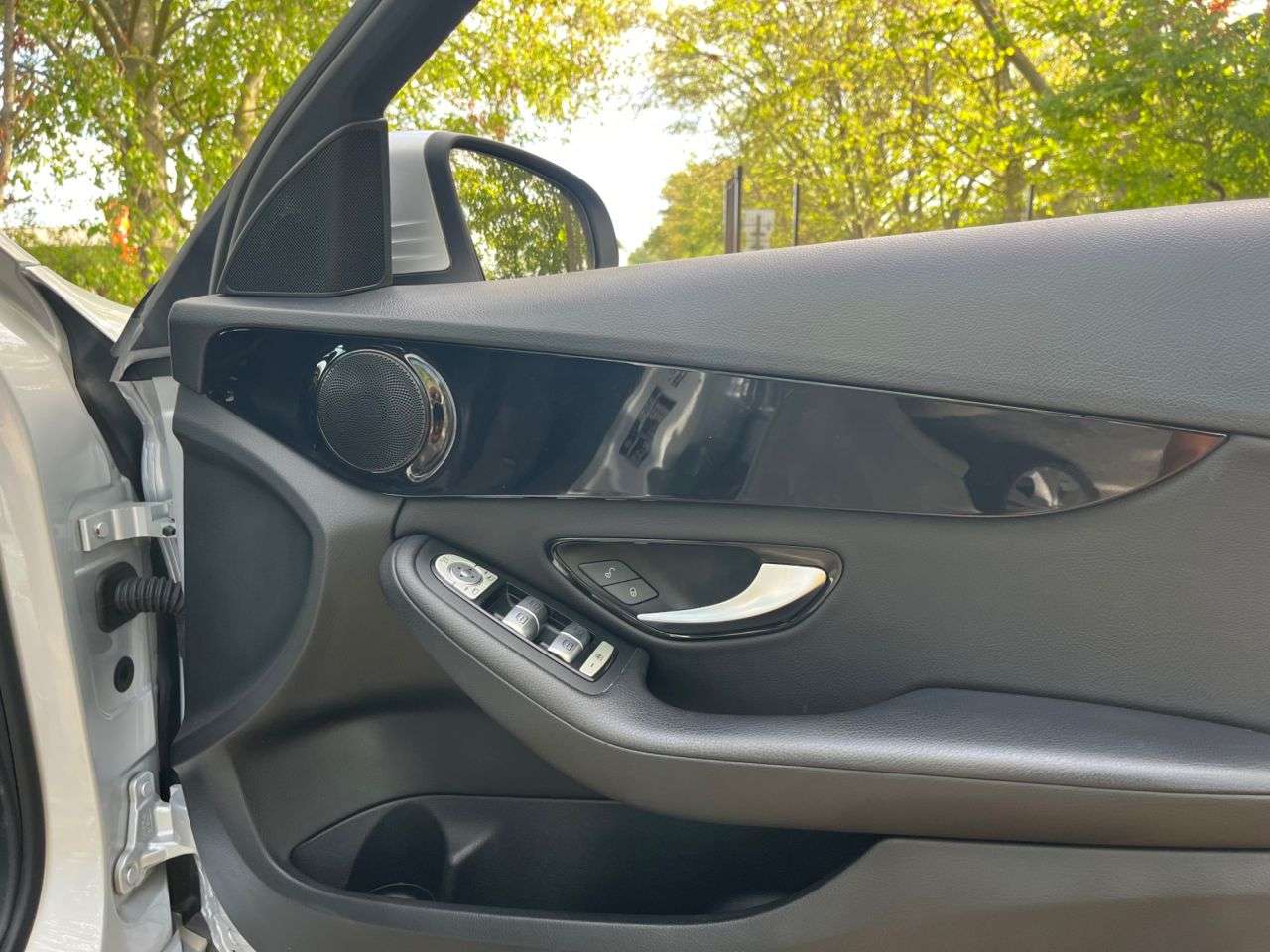 2015 MERCEDES-BENZ C CLASS 2015 MERCEDES-BENZ C CLASS