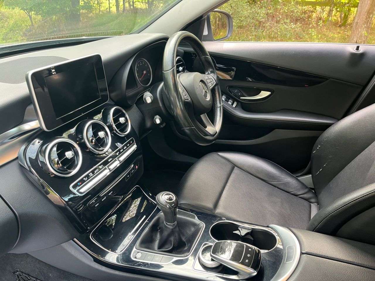 2015 MERCEDES-BENZ C CLASS 2015 MERCEDES-BENZ C CLASS