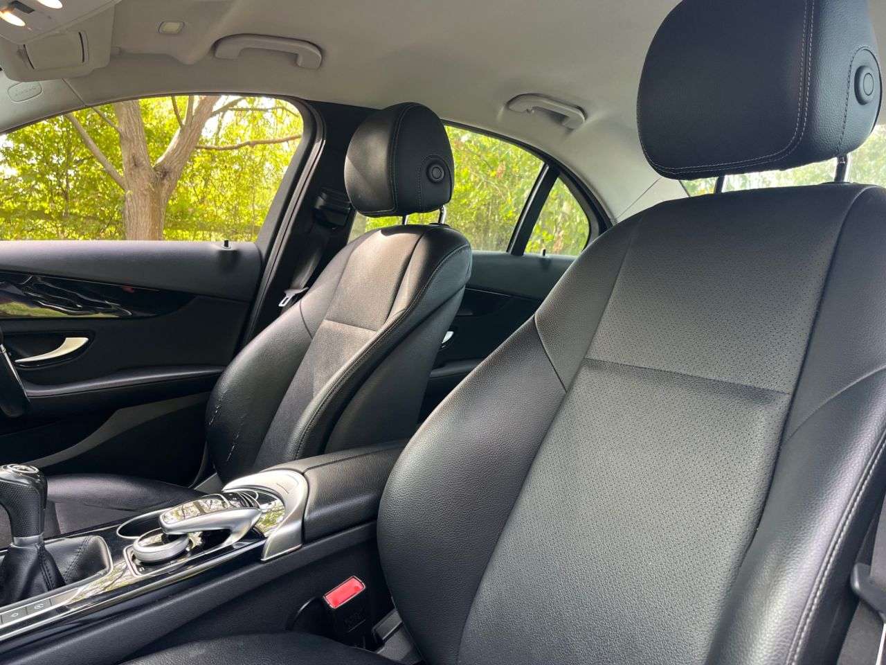 2015 MERCEDES-BENZ C CLASS 2015 MERCEDES-BENZ C CLASS
