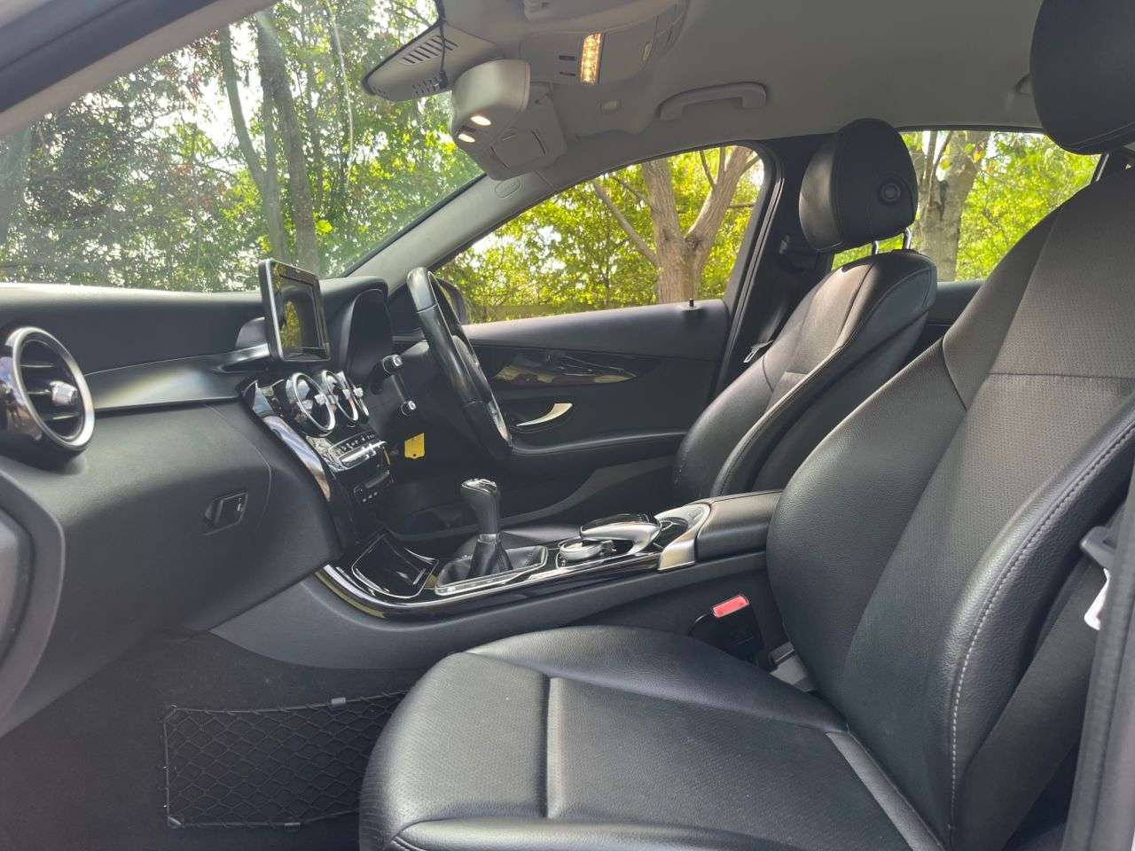 2015 MERCEDES-BENZ C CLASS 2015 MERCEDES-BENZ C CLASS