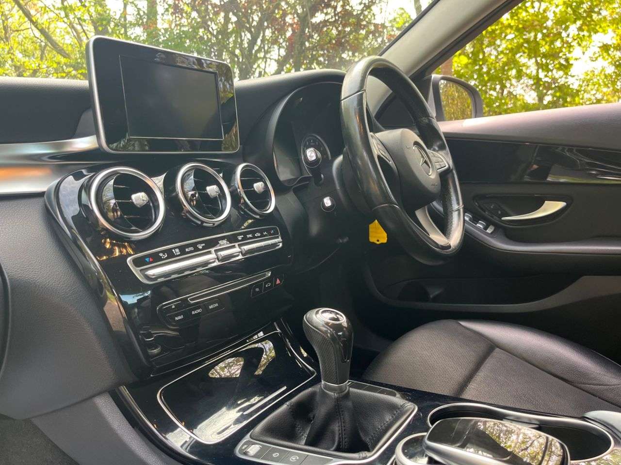 2015 MERCEDES-BENZ C CLASS 2015 MERCEDES-BENZ C CLASS