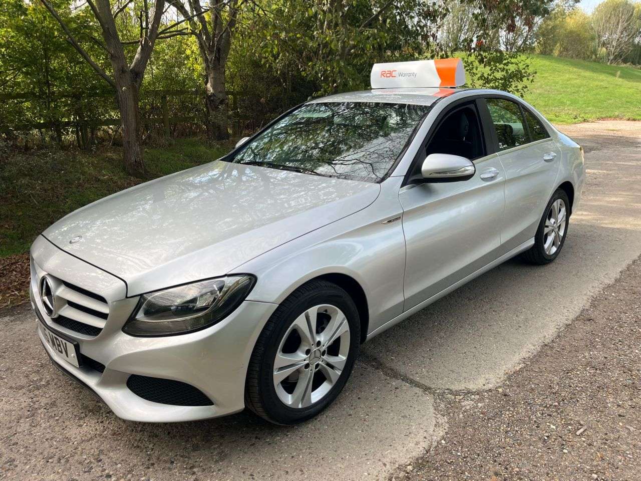 2015 MERCEDES-BENZ C CLASS 2015 MERCEDES-BENZ C CLASS