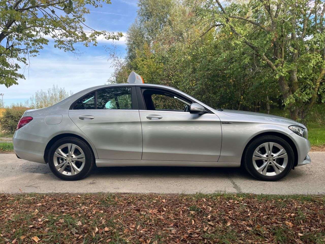 2015 MERCEDES-BENZ C CLASS 2015 MERCEDES-BENZ C CLASS